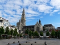 Belgicko-Antwerpy