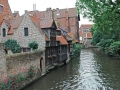 Belgicko-Bruggy