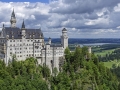 Nemecko-neuschwanstein