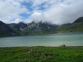 Norsko-lofoten