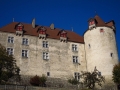 Svajciarsko-gruyere-castle