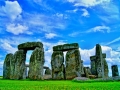 UK-stonehenge