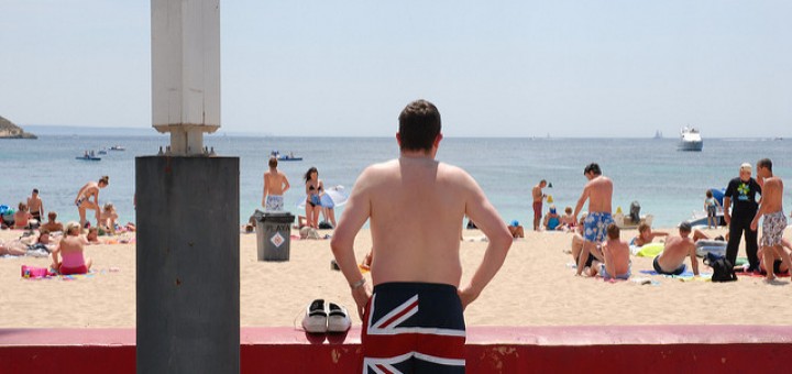 Brit-v-zahranici-Kevin-Bluer