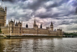 Britsky-parlament