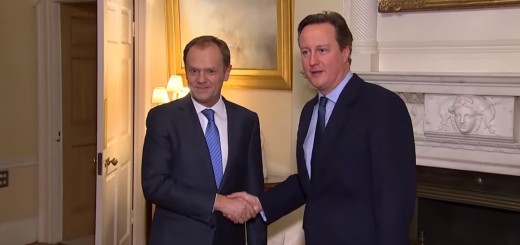 Cameron-Tusk