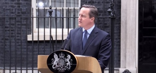Cameron-speach-downing-street