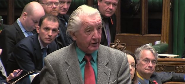 Dennis-Skinner