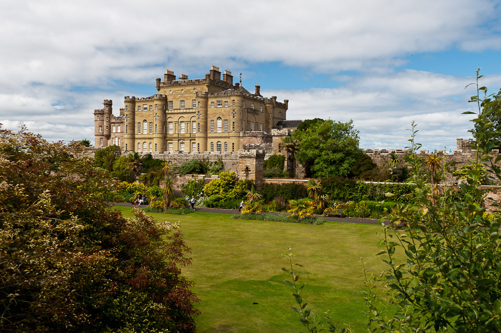 Hrad-Culzean
