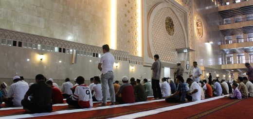 Islam-mesita-moslimovia