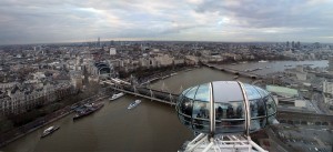 London-Eye