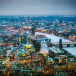 V Londýne vyrástol počet obyvateľov na 8,6 miliónov