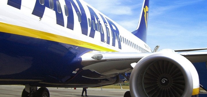 Ryanair