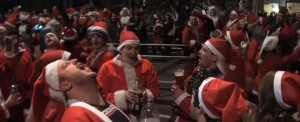 SantaCon