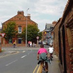 Do Veľkej Británie príde na pár dní jar