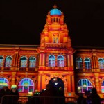 Festival svetiel v Londýne: Nech mesto žiari
