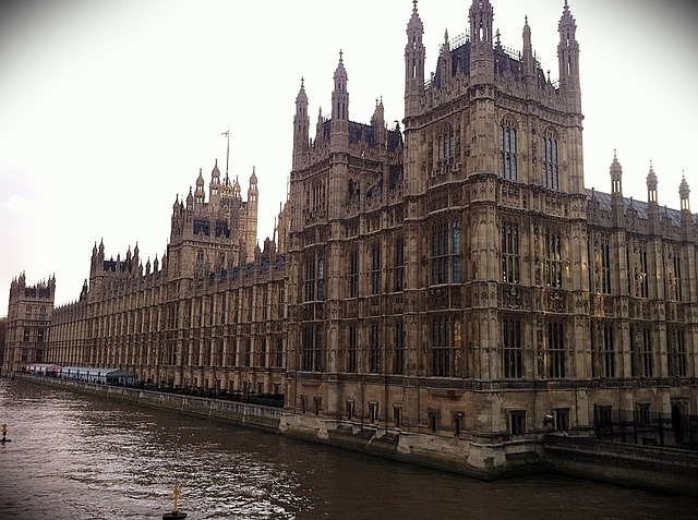 parliament-britania