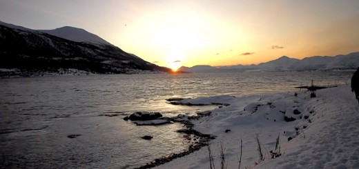 slnko-vychod-tromso