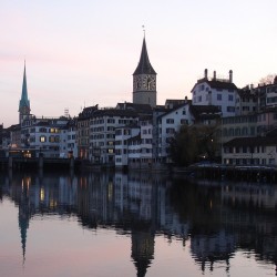 zurich