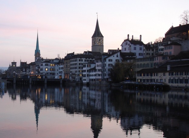 zurich